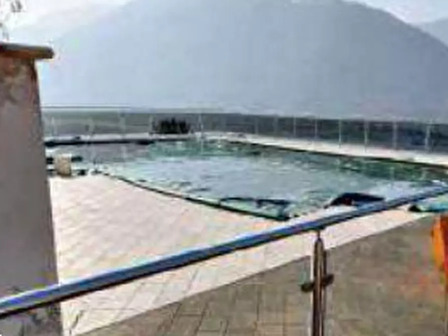 Immagine 18 di Villa in vendita  in Via Colle Aventino a Lumezzane