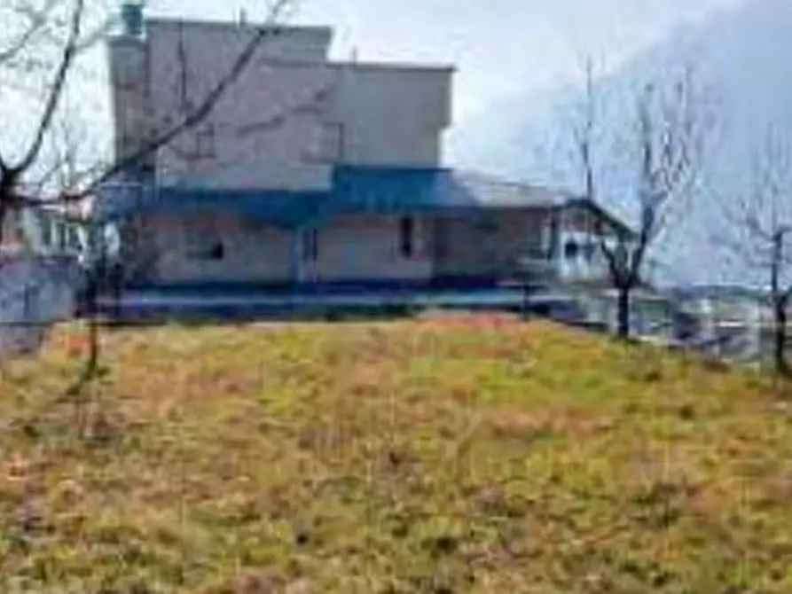Immagine 19 di Villa in vendita  in Via Colle Aventino a Lumezzane