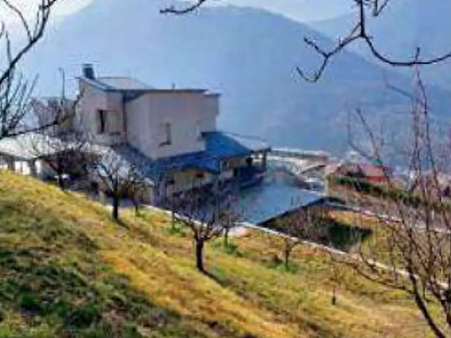 Immagine 20 di Villa in vendita  in Via Colle Aventino a Lumezzane