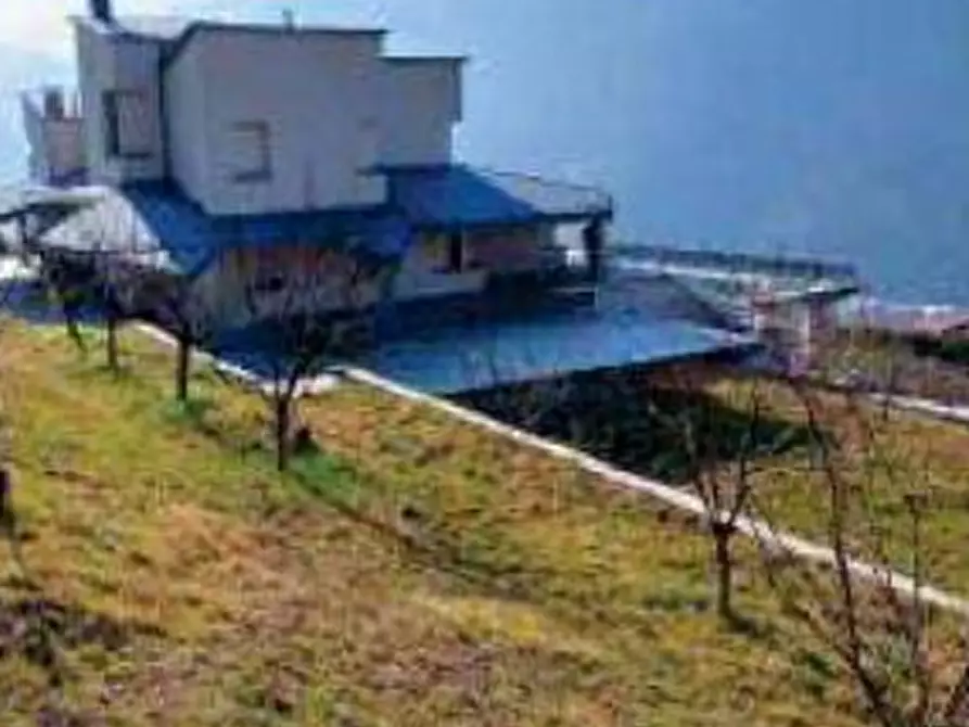 Immagine 21 di Villa in vendita  in Via Colle Aventino a Lumezzane