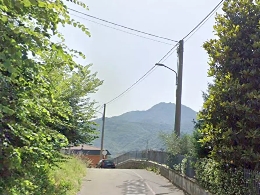 Immagine 23 di Villa in vendita  in Via Colle Aventino a Lumezzane