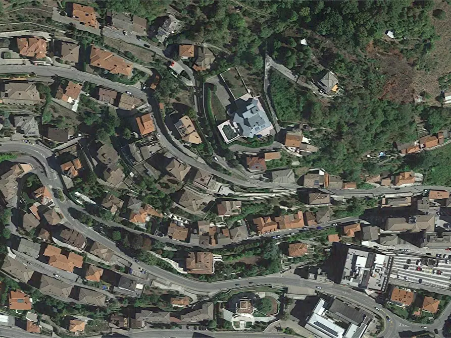 Immagine 24 di Villa in vendita  in Via Colle Aventino a Lumezzane
