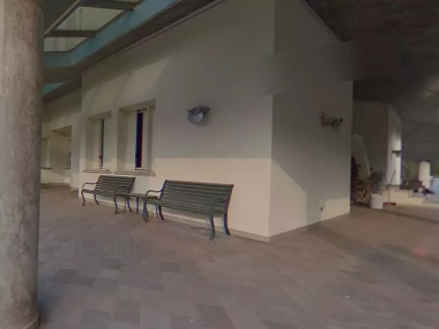Immagine 4 di Villa in vendita  in Via Colle Aventino a Lumezzane