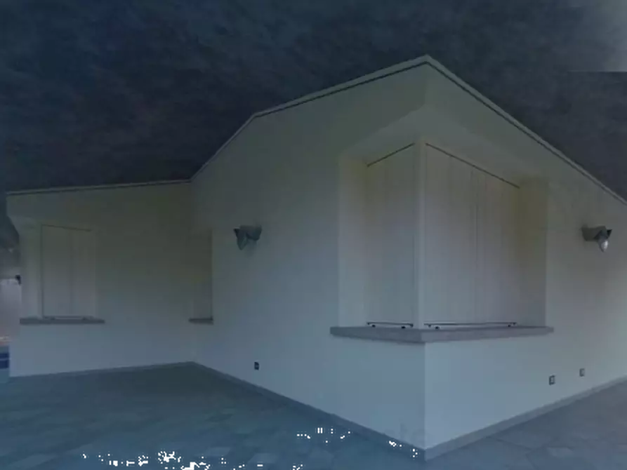 Immagine 5 di Villa in vendita  in Via Colle Aventino a Lumezzane