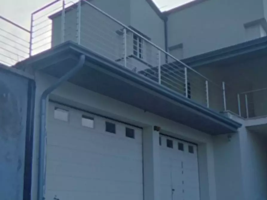 Immagine 6 di Villa in vendita  in Via Colle Aventino a Lumezzane