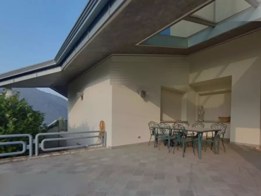 Immagine 7 di Villa in vendita  in Via Colle Aventino a Lumezzane