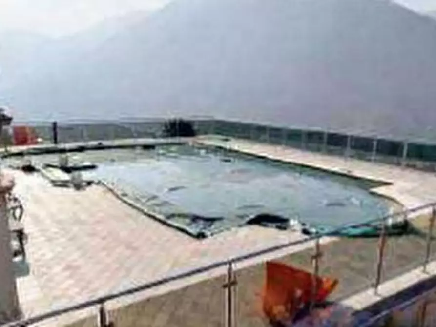 Immagine 9 di Villa in vendita  in Via Colle Aventino a Lumezzane