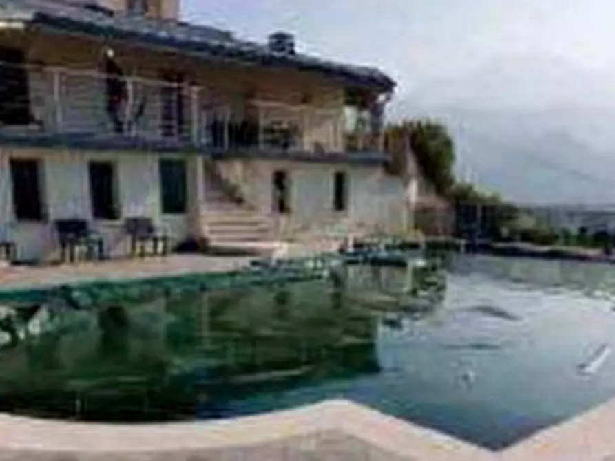 Immagine 10 di Villa in vendita  in Via Colle Aventino a Lumezzane