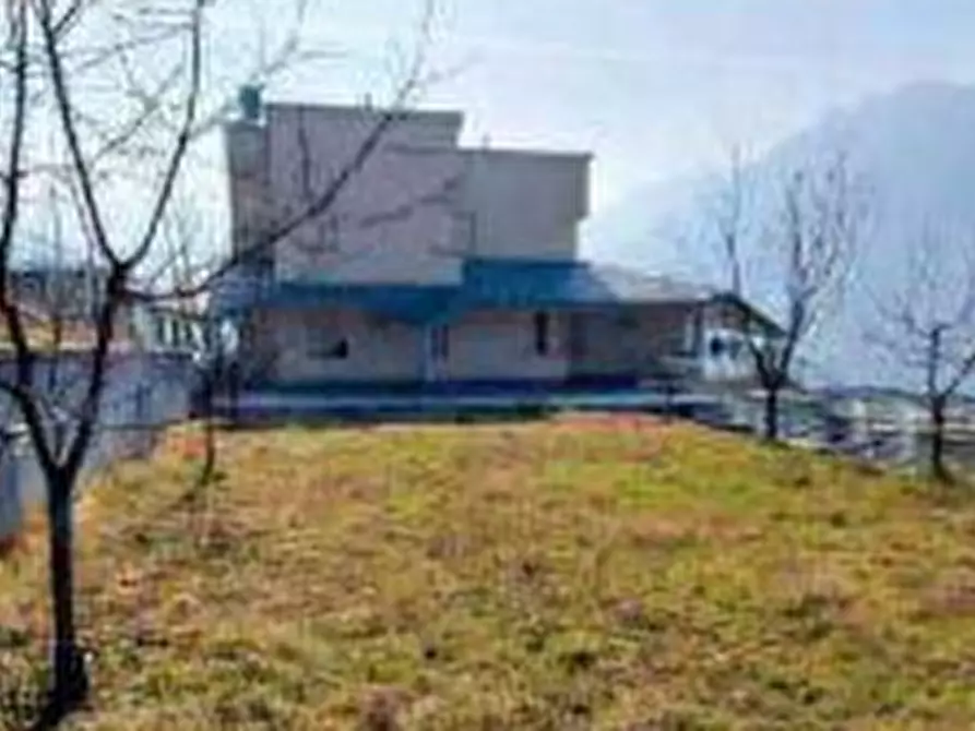 Immagine 13 di Villa in vendita  in Via Colle Aventino a Lumezzane