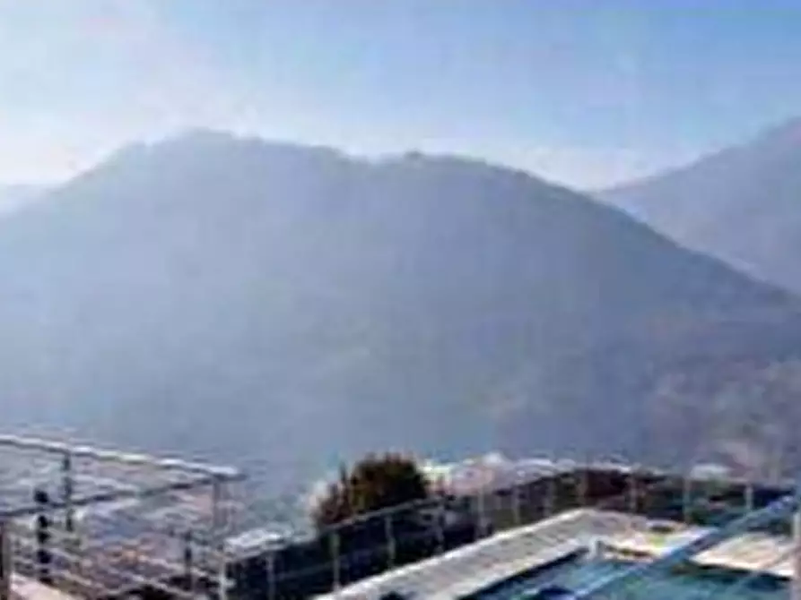 Immagine 16 di Villa in vendita  in Via Colle Aventino a Lumezzane