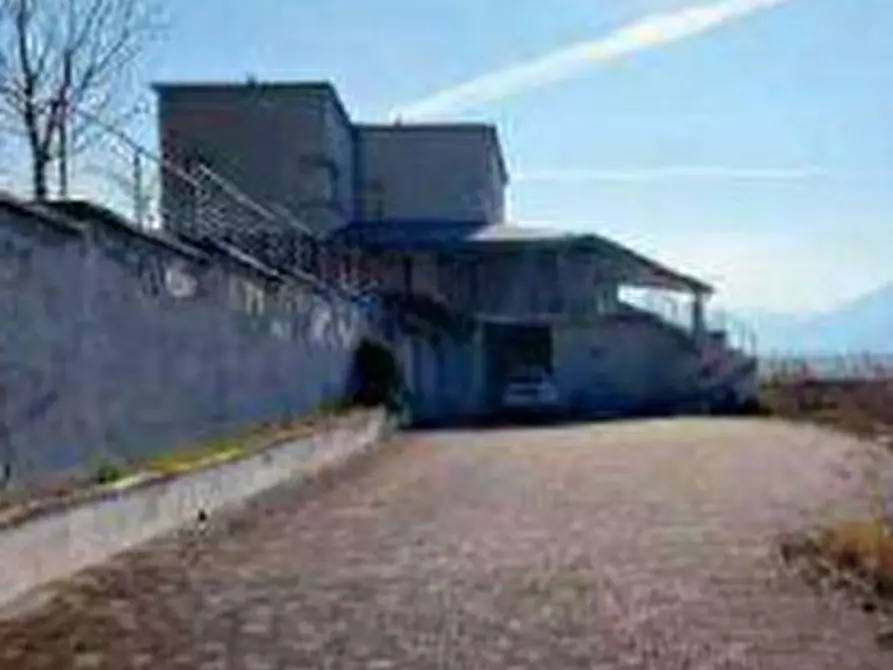 Immagine 17 di Villa in vendita  in Via Colle Aventino a Lumezzane
