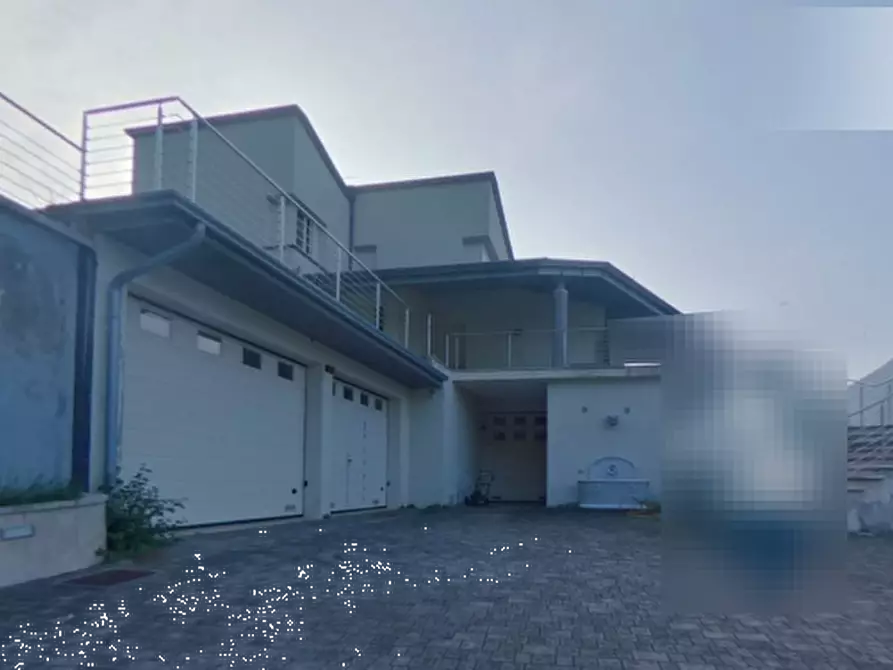 Immagine 18 di Villa in vendita  in Via Colle Aventino a Lumezzane