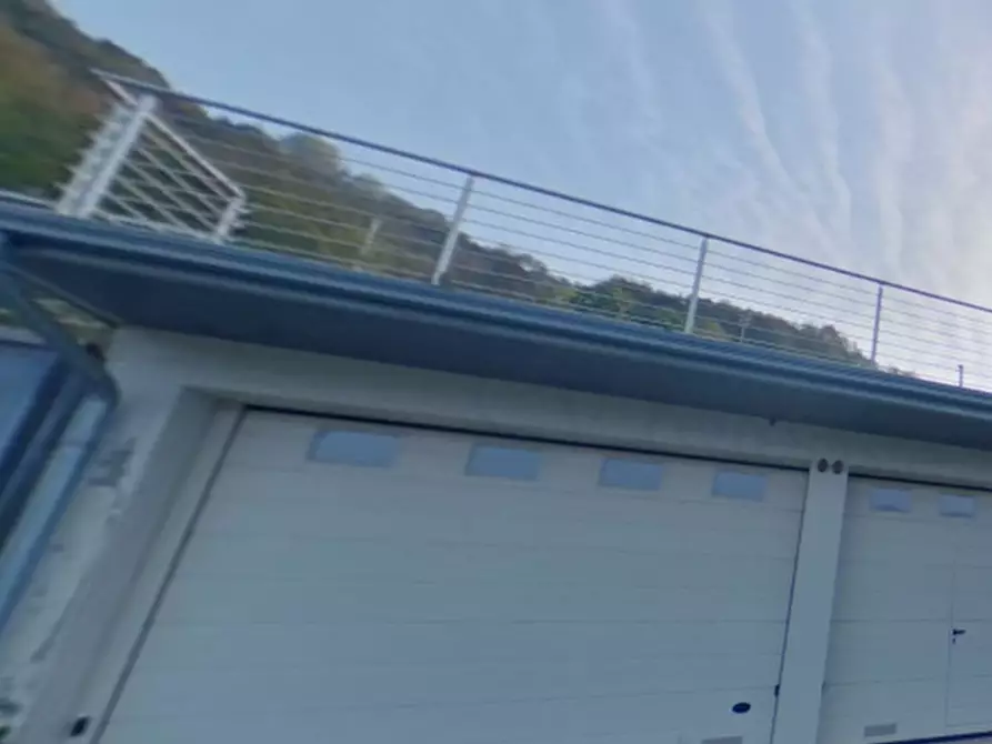 Immagine 19 di Villa in vendita  in Via Colle Aventino a Lumezzane