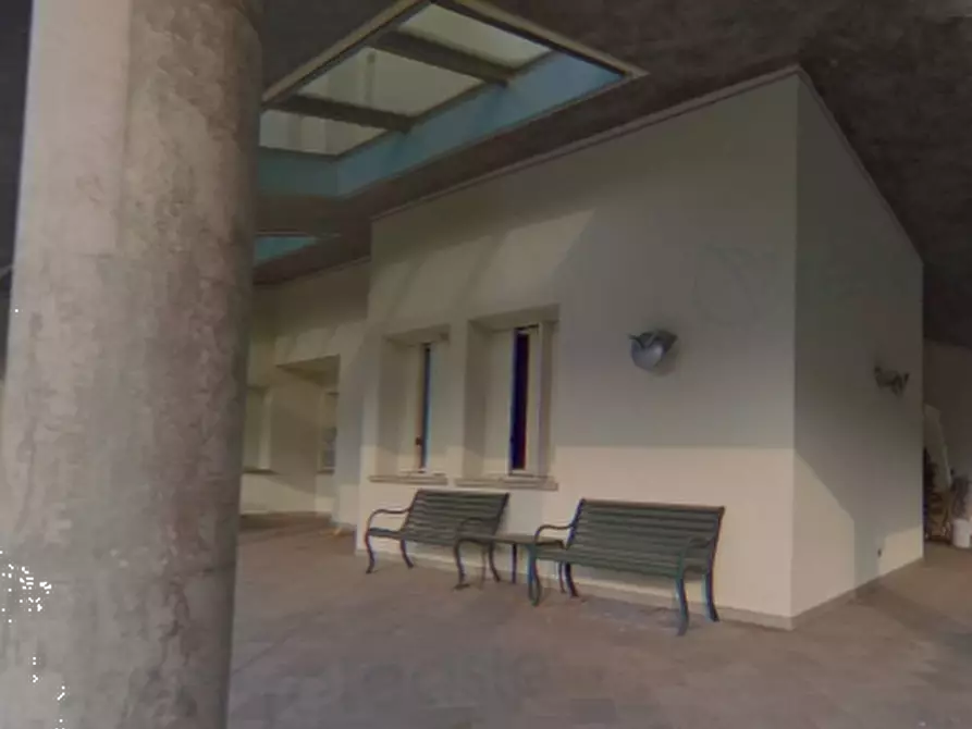 Immagine 22 di Villa in vendita  in Via Colle Aventino a Lumezzane
