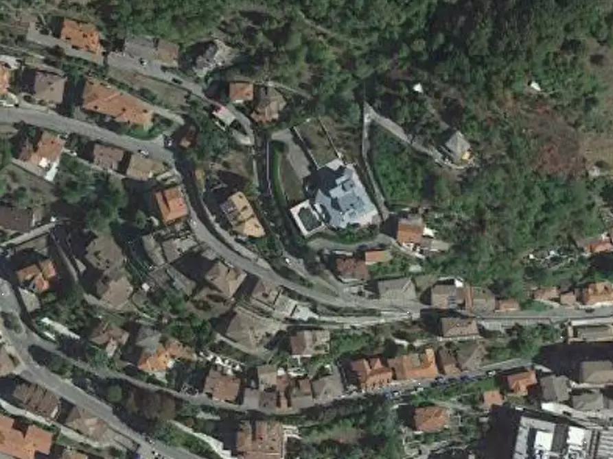 Immagine 28 di Villa in vendita  in Via Colle Aventino a Lumezzane