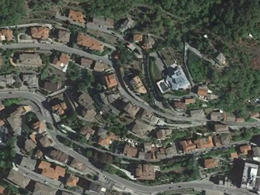 Immagine 29 di Villa in vendita  in Via Colle Aventino a Lumezzane
