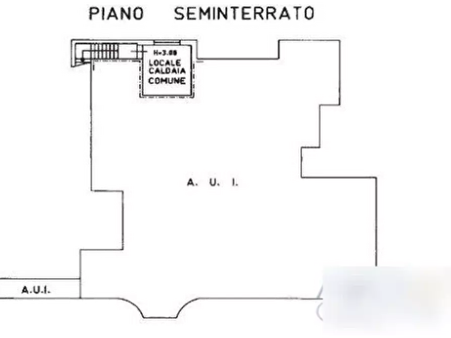 Immagine 31 di Villa in vendita  in Via Colle Aventino a Lumezzane