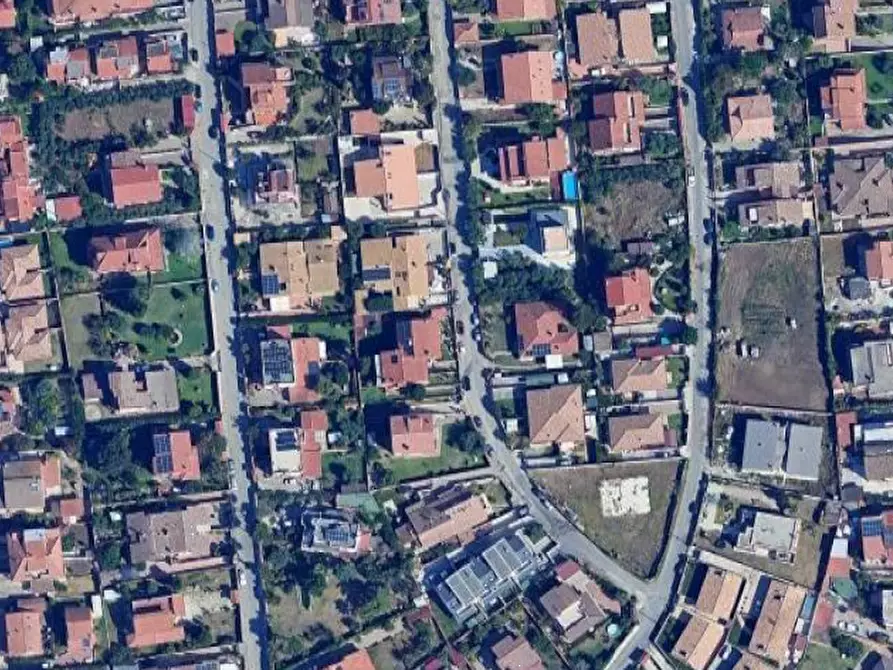 Immagine 4 di Porzione di villa in vendita  in Via Assisi a Ardea