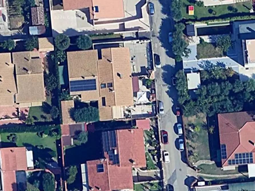 Immagine 5 di Porzione di villa in vendita  in Via Assisi a Ardea