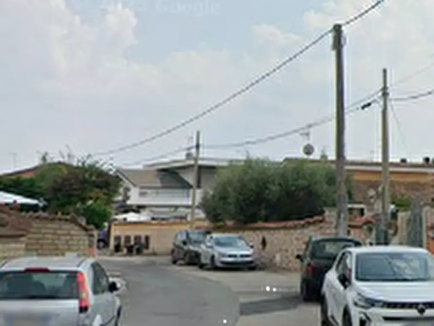Immagine 6 di Porzione di villa in vendita  in Via Assisi a Ardea