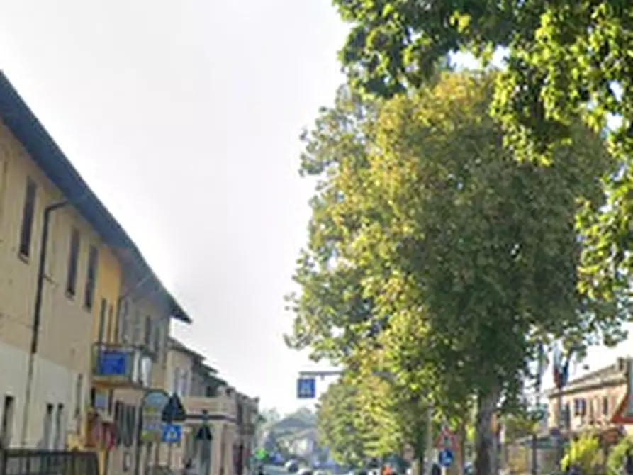 Immagine 4 di Appartamento in vendita  in Via Milano a Landriano