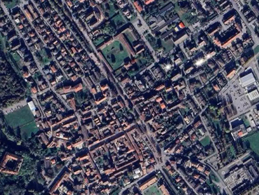 Immagine 7 di Appartamento in vendita  in Via Milano a Landriano