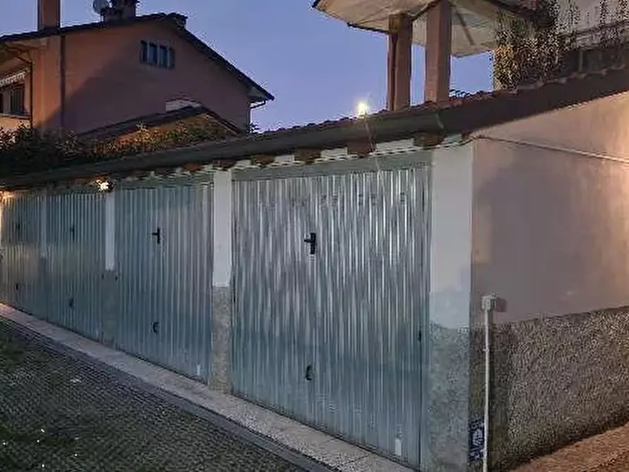 Immagine 11 di Appartamento in vendita  in Via Milano a Landriano