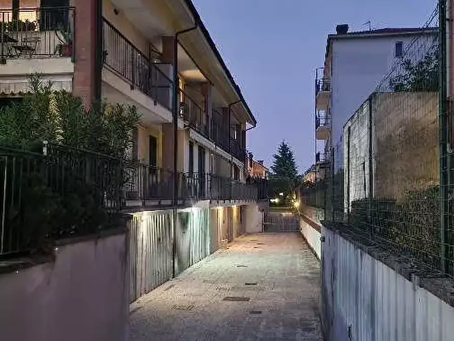 Immagine 2 di Appartamento in vendita  in Via Milano a Landriano