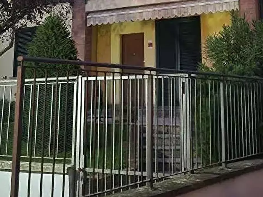 Immagine 3 di Appartamento in vendita  in Via Milano a Landriano