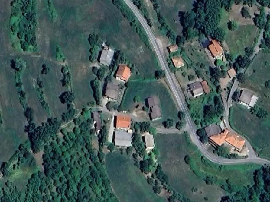 Immagine 4 di Villa in vendita  in Localita' Vallechiara a Menconico