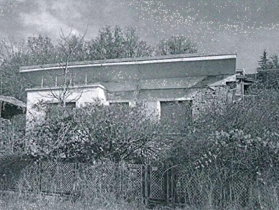 Immagine 1 di Villa in vendita  in Localita' Vallechiara a Menconico
