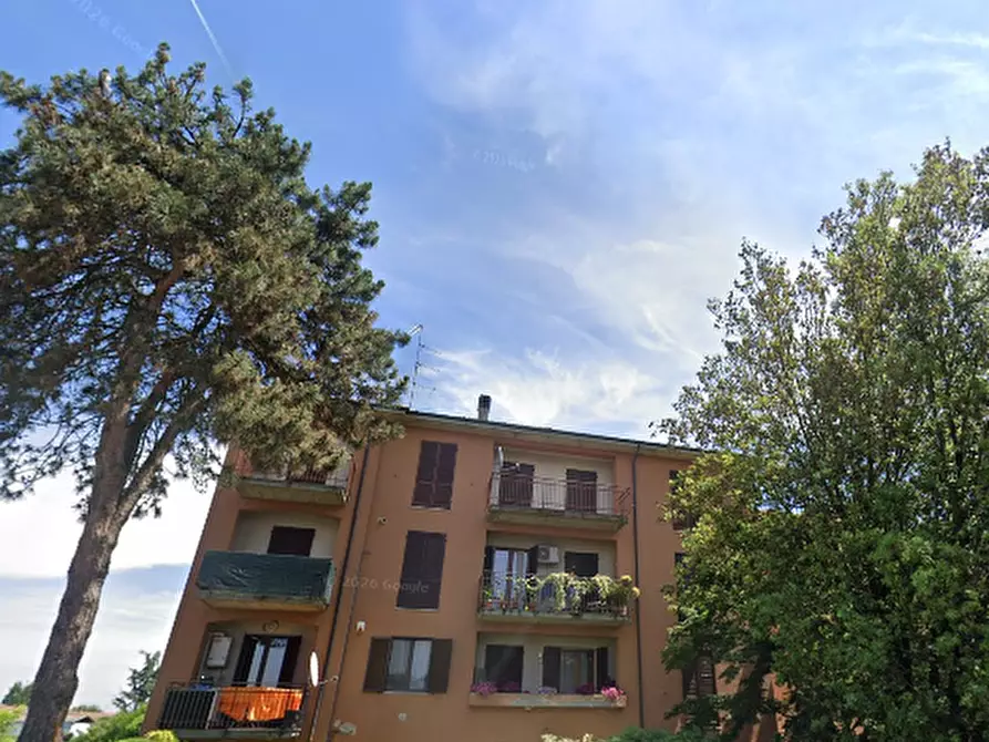 Immagine 9 di Appartamento in vendita  in Via Antonio Angeleri a Pieve Del Cairo