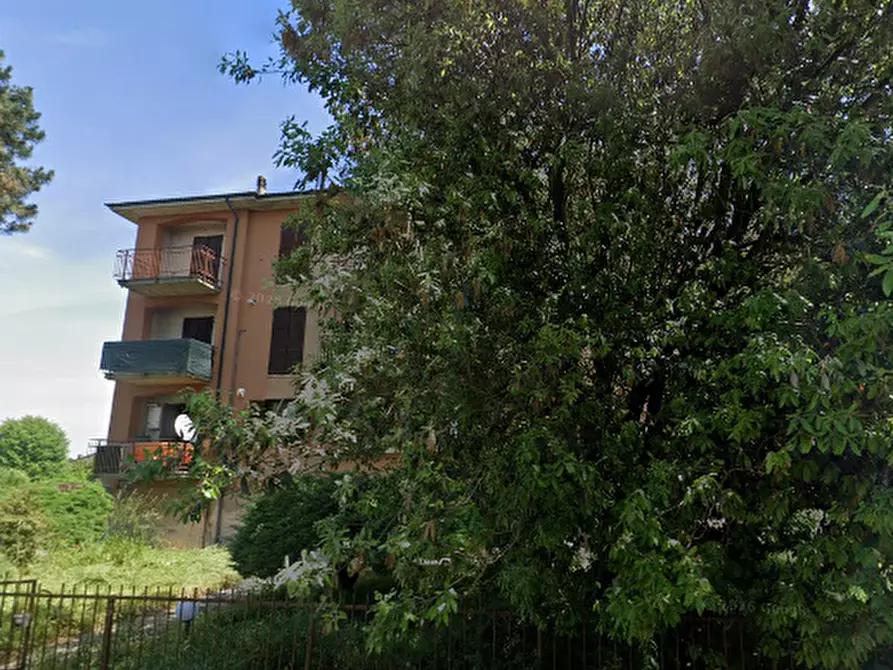 Immagine 10 di Appartamento in vendita  in Via Antonio Angeleri a Pieve Del Cairo