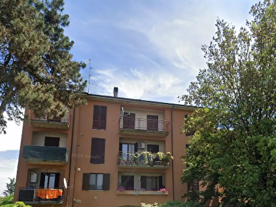 Immagine 11 di Appartamento in vendita  in Via Antonio Angeleri a Pieve Del Cairo