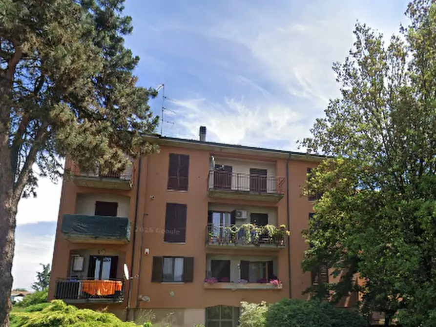 Immagine 5 di Appartamento in vendita  in Via Antonio Angeleri a Pieve Del Cairo