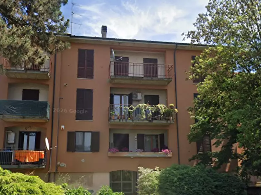 Immagine 3 di Appartamento in vendita  in Via Antonio Angeleri a Pieve Del Cairo