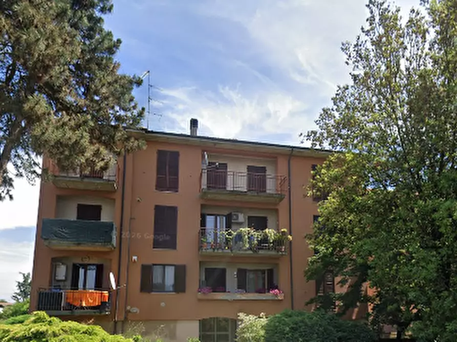 Immagine 2 di Appartamento in vendita  in Via Antonio Angeleri a Pieve Del Cairo