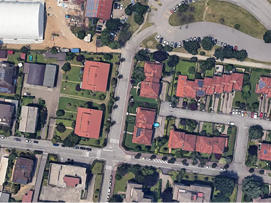 Immagine 16 di Casa bifamiliare in vendita  in Via Don Luigi Cantini a Agrate Brianza
