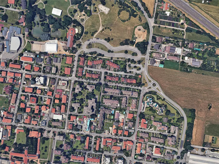 Immagine 17 di Casa bifamiliare in vendita  in Via Don Luigi Cantini a Agrate Brianza