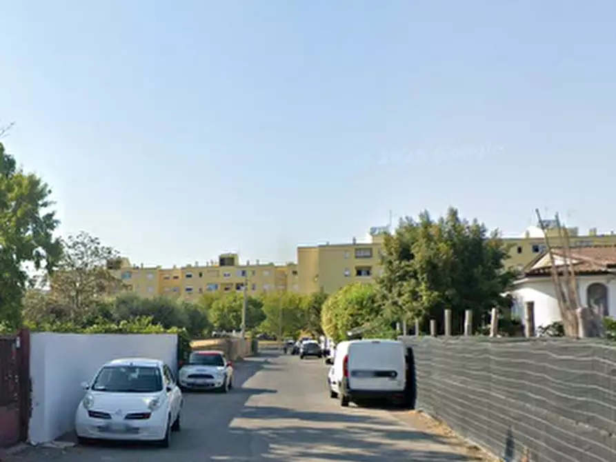 Immagine 2 di Villetta a schiera in vendita  in Via Galli Angelo a Roma