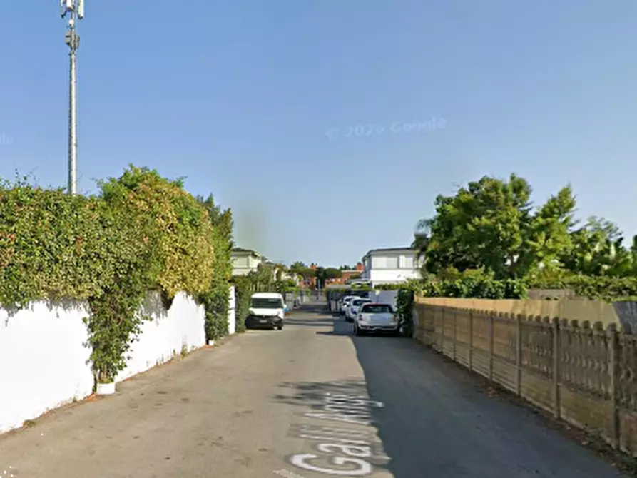 Immagine 3 di Villetta a schiera in vendita  in Via Galli Angelo a Roma