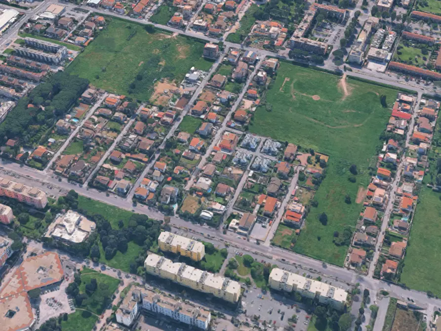 Immagine 5 di Villetta a schiera in vendita  in Via Galli Angelo a Roma