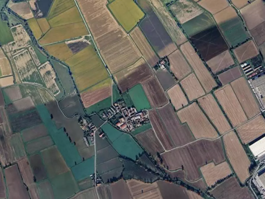 Immagine 7 di Porzione di casa in vendita  in Via del Campo  a Vidigulfo