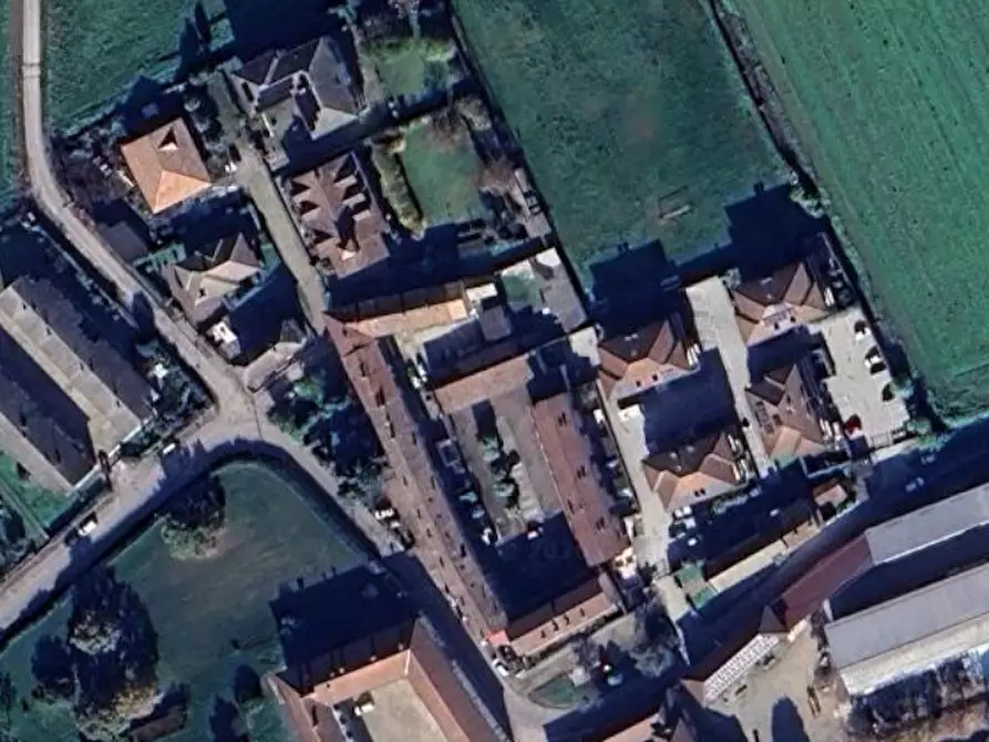 Immagine 8 di Porzione di casa in vendita  in Via del Campo  a Vidigulfo