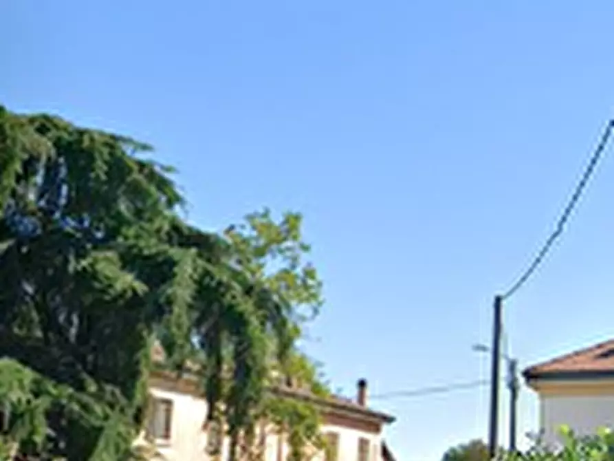 Immagine 9 di Porzione di casa in vendita  in Via del Campo  a Vidigulfo