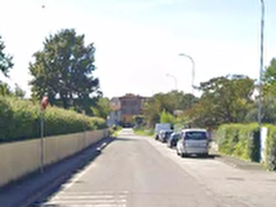 Immagine 10 di Porzione di casa in vendita  in Via del Campo  a Vidigulfo