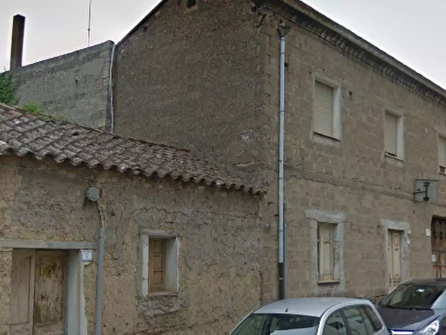 Immagine 2 di Porzione di casa in vendita  in Via Serra a Serramanna