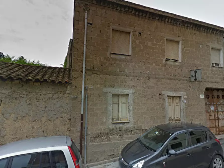 Immagine 3 di Porzione di casa in vendita  in Via Serra a Serramanna