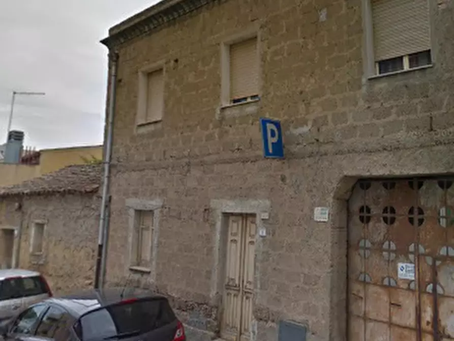 Immagine 4 di Porzione di casa in vendita  in Via Serra a Serramanna