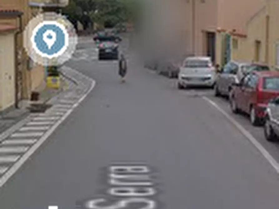 Immagine 6 di Porzione di casa in vendita  in Via Serra a Serramanna